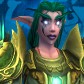 Character Avatar
